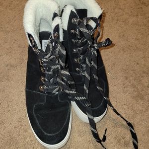 Steve Madden Full on Go to the Ball and be the Bell of that ish!